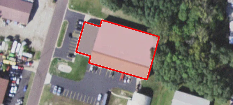 2310 Lakecrest Dr