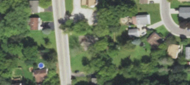 Skyline Dr