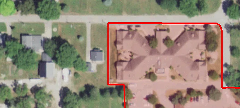 141 Junior Ave