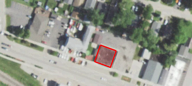 Main St