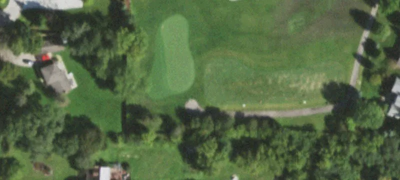 Wynstone Dr