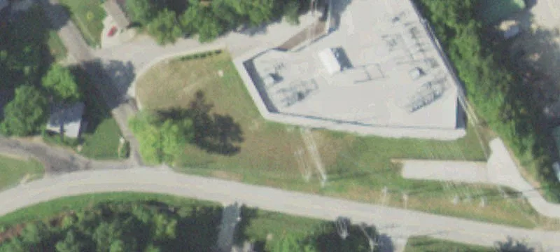 Old Collinsville Rd
