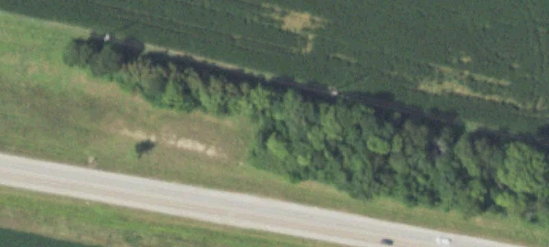 Illinois Rte 9th 9