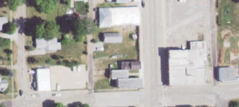 Jefferson St