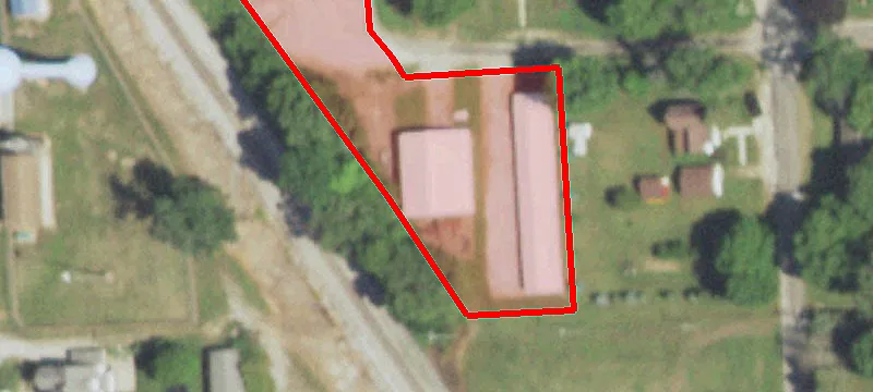 Rossville, IL 60963