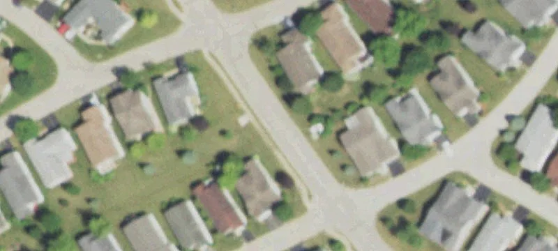 Peterson Rd