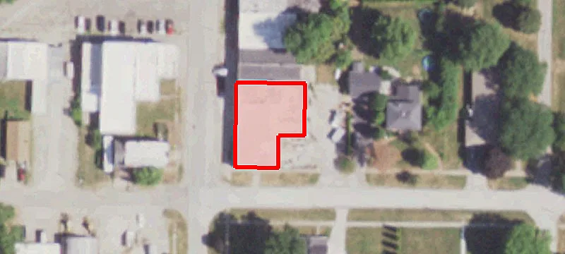 Oneida, IL 61467