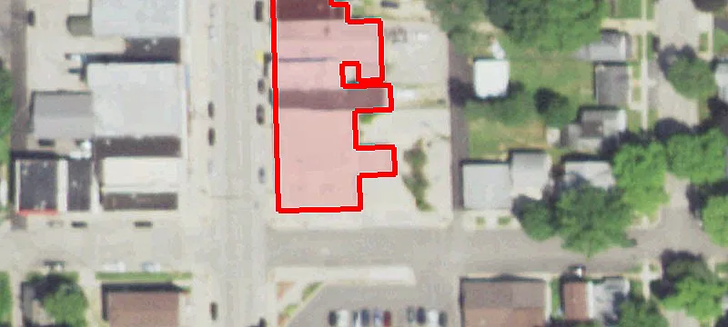 Main St