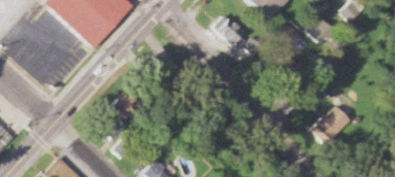 Barrett St