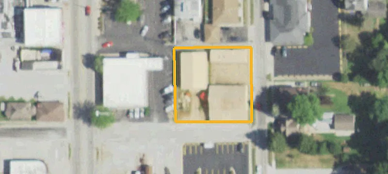 Georgetown, IL 61846
