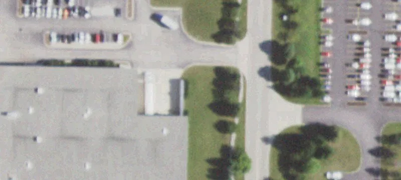Lakeside Dr