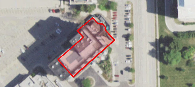 2100 Spg Rd