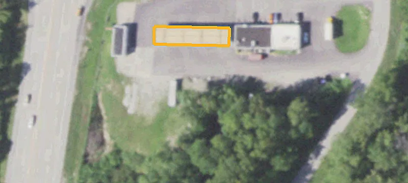 Stolle Rd