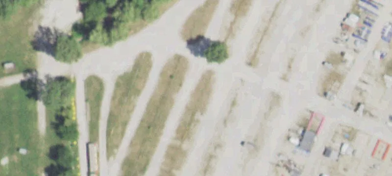 Joliet Rd