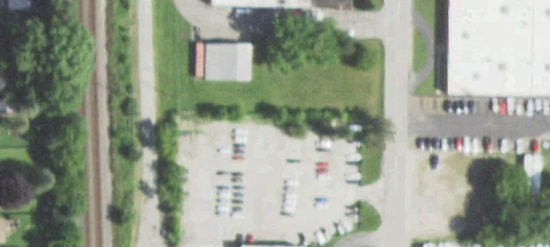 Anita Ave