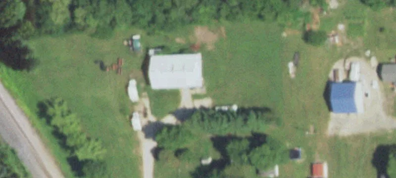 Rossville, IL 60963