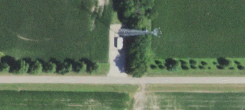 5237 Township Rd 800th N