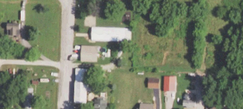 Bohlen Ave