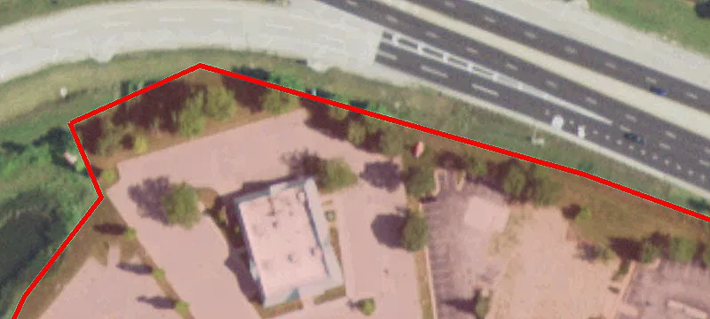 Northridge Dr