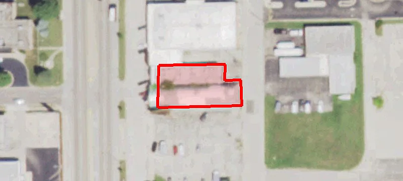 Jensen Dr