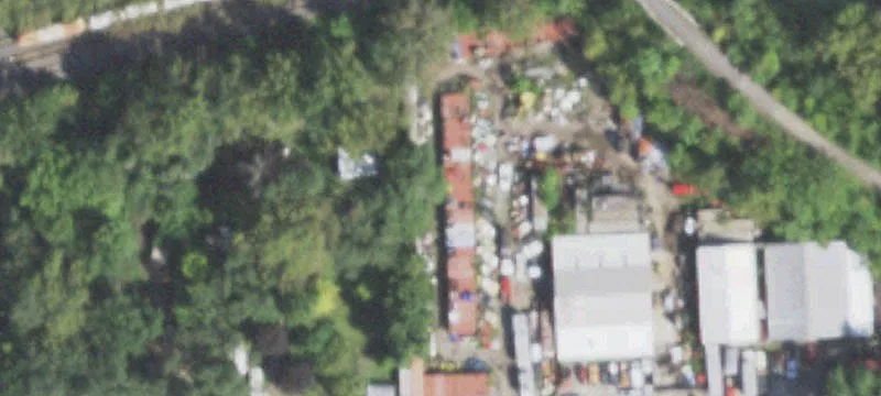 1919 Mound Rd