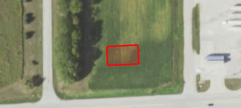 1185 Ottawa Rd