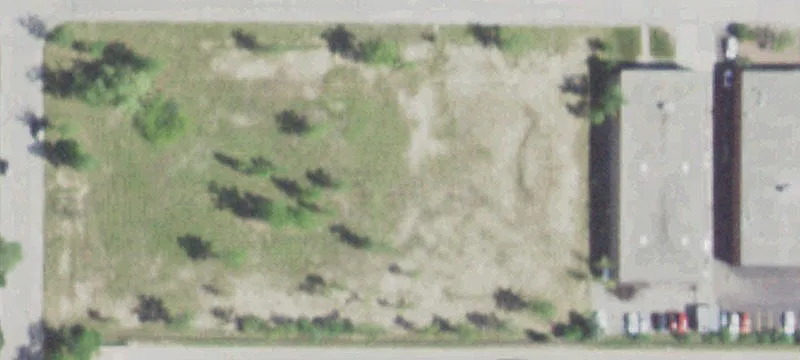 Armour Blvd