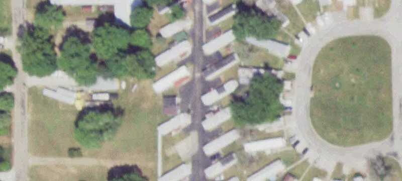 Cemetery St