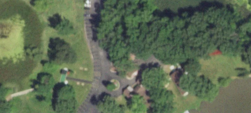 Peterson Rd
