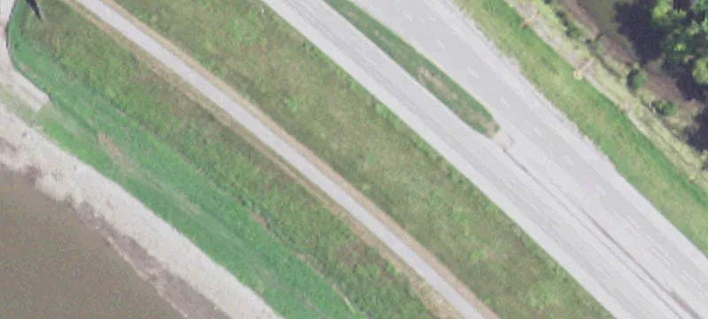 Berm Hwy