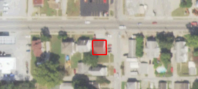 Murphysboro, IL 62966