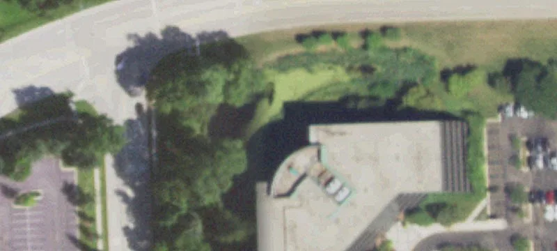 Warrenville Rd