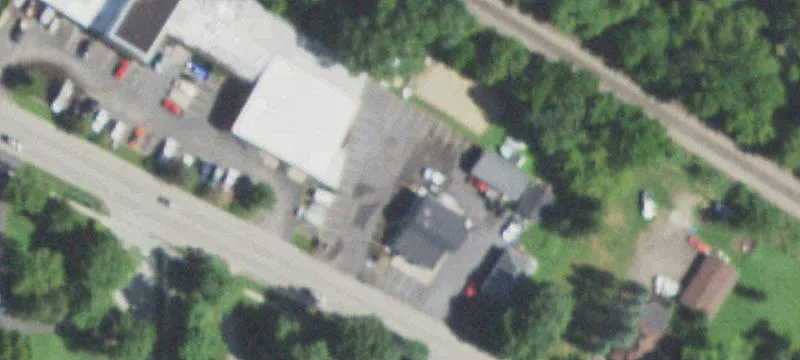 Nippersink Ave