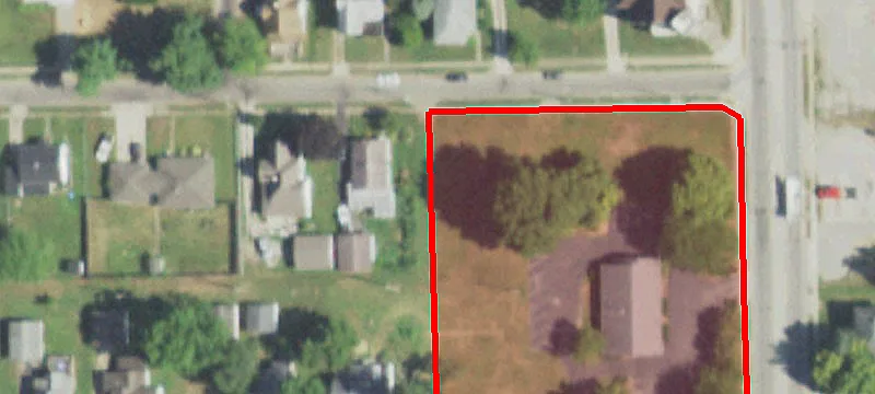 Georgetown, IL 61846