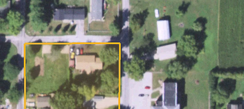 Mechanicsburg, IL 62545