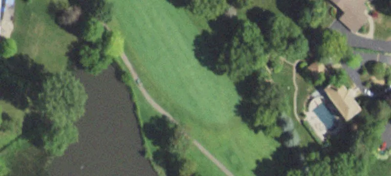 Lexington Dr