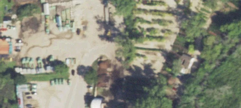 Thornwood Ln
