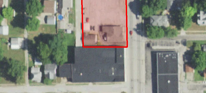 Georgetown, IL 61846
