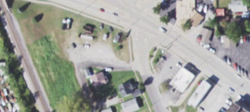 Saint Louis Ave
