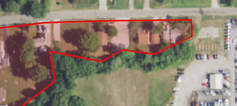 Danville, IL 61832