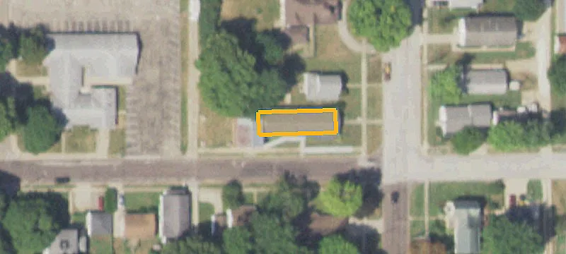 337 Sampson St
