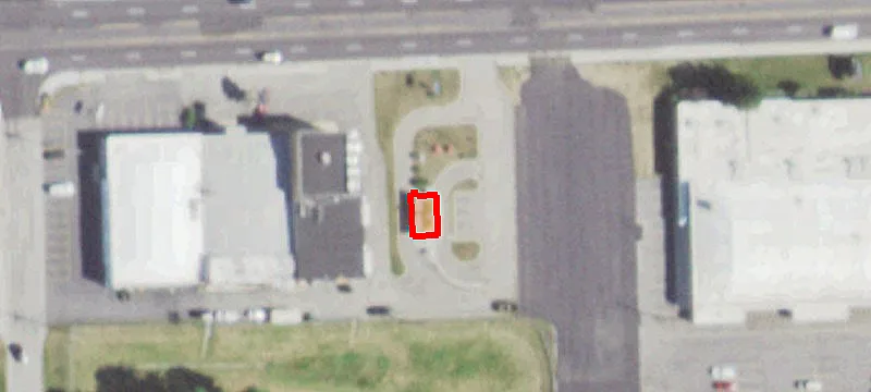 201 Ogden Ave