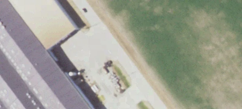 Capitol Dr Row