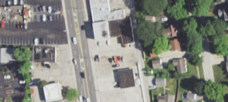 Milwaukee Ave