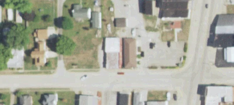 15 Woodyard Ave