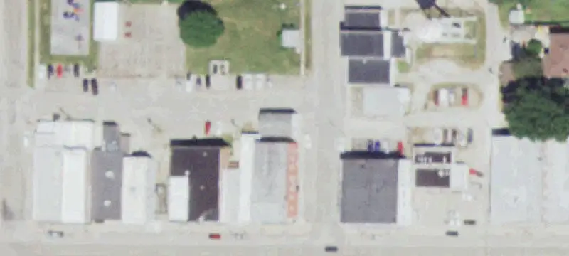 107 Franklin St