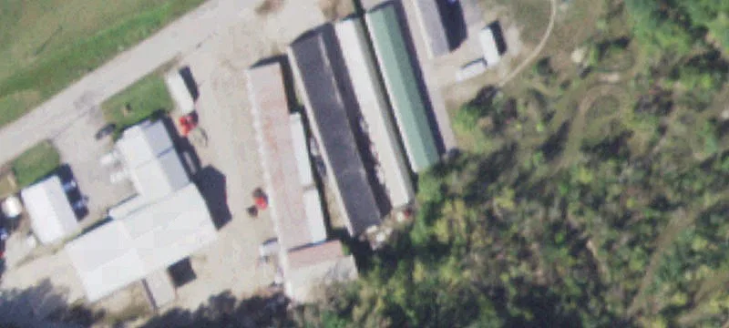 304 Wesley Rd