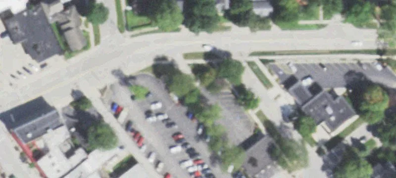101 Main St