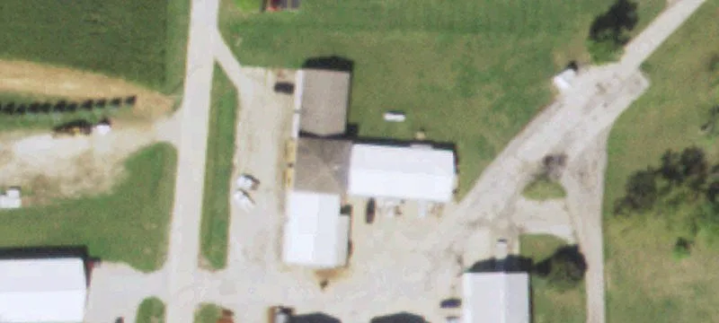 201 Frd Ave