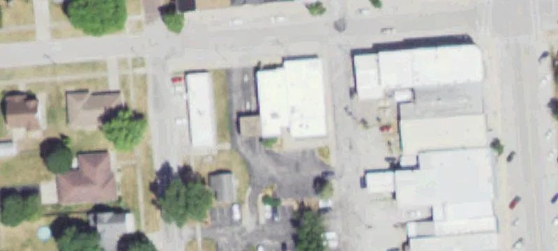 5th St